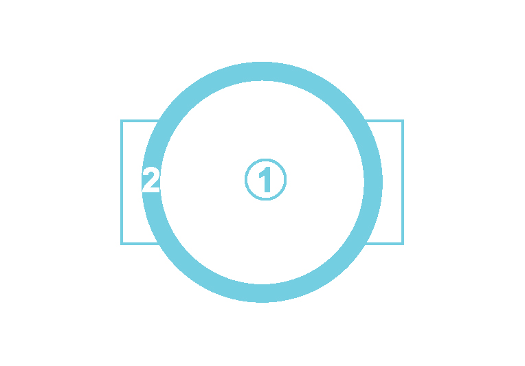 ICTV11 Pinout