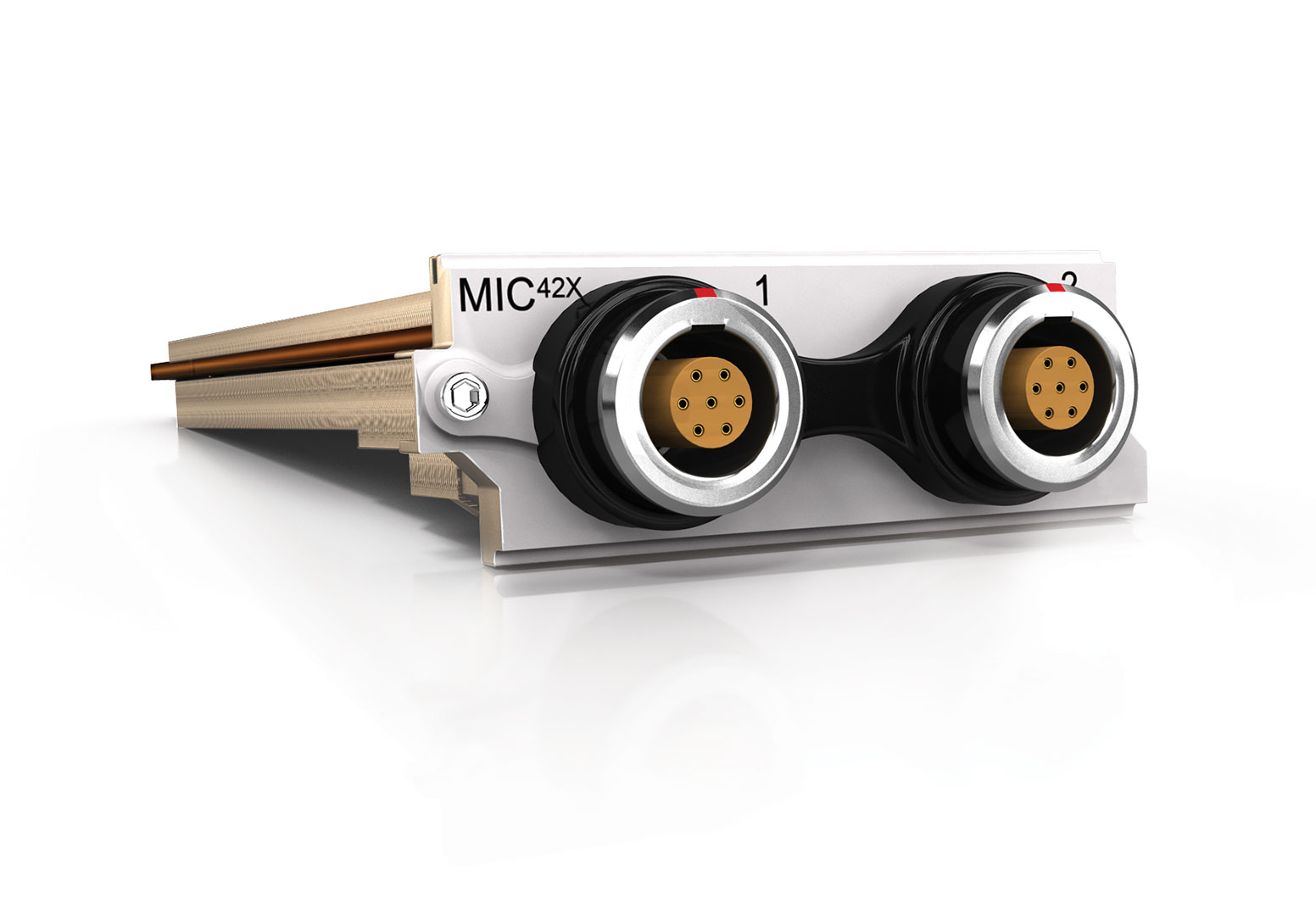 mic42x