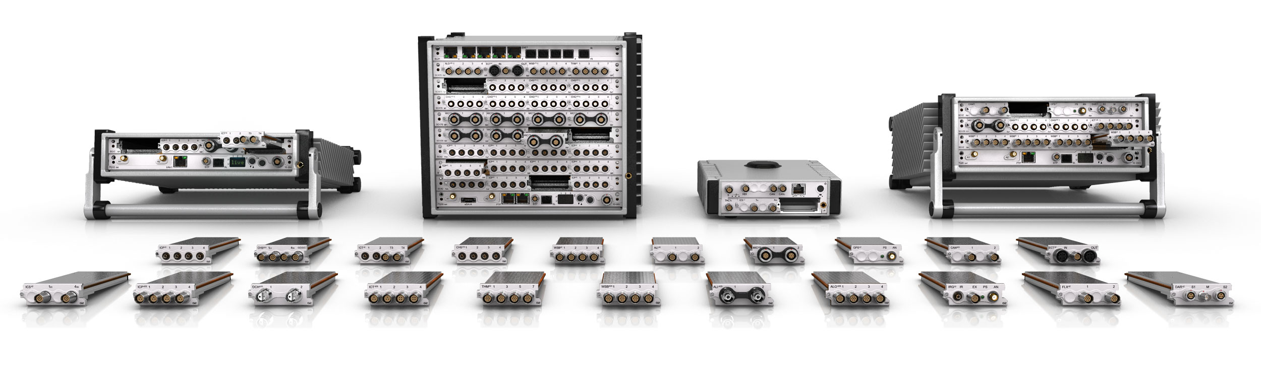 QModules