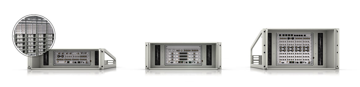 Rackmount